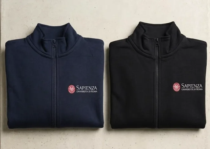 Stampa felpe personalizzate a Tricase