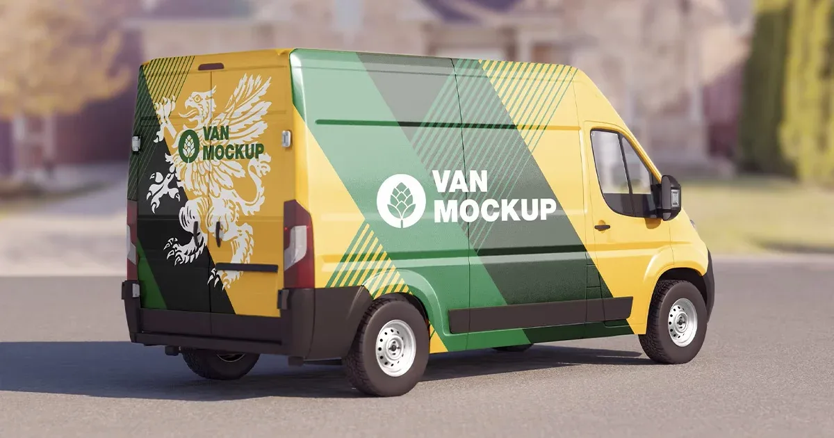 Personalizzazione automezzi a Tricase e nel Basso Salento: pellicole, grafiche e allestimenti