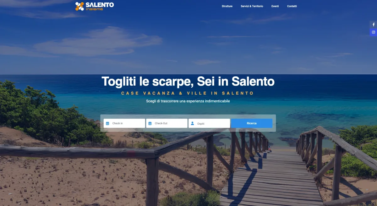 Salento Insieme